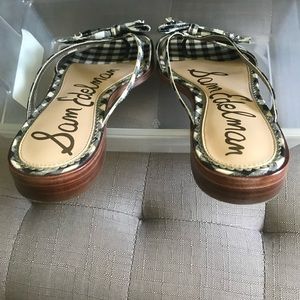 Sam Edelman sandals
